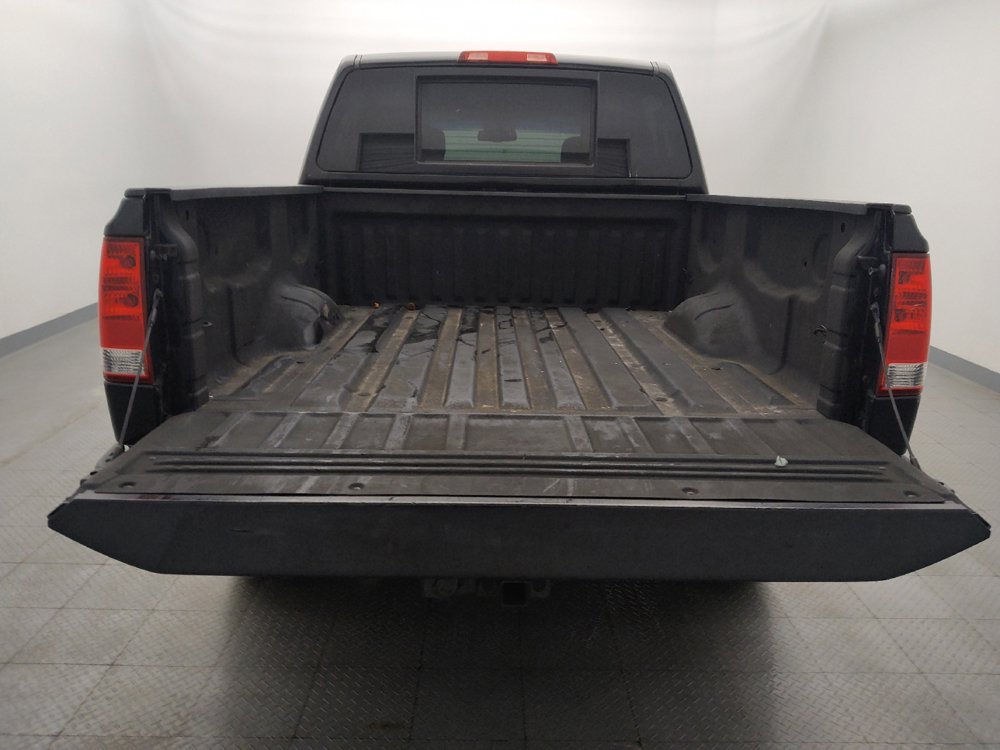 Used 2014 Nissan Titan PRO-4X image 29