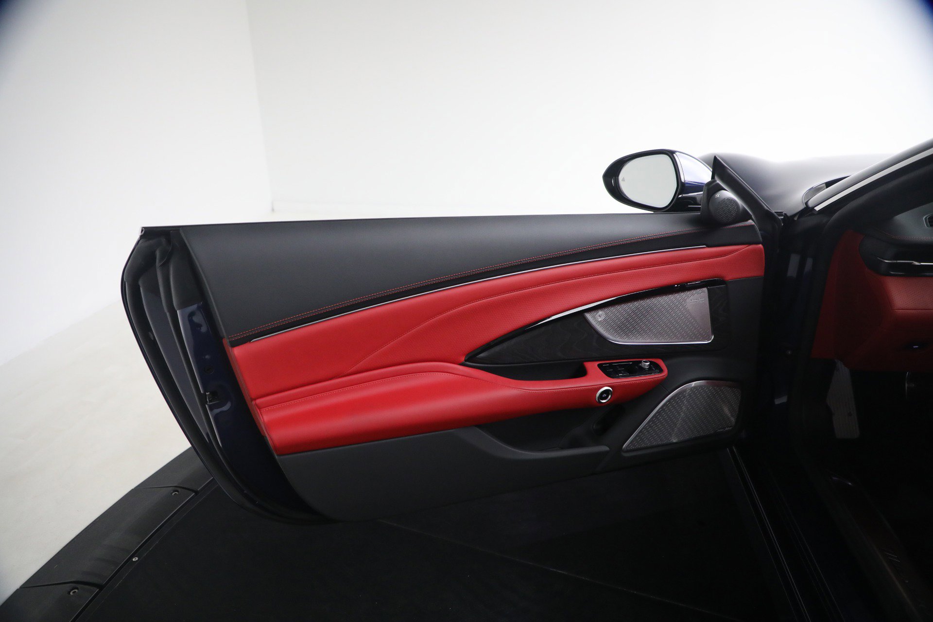 New 2026 Maserati GranTurismo Modena AWD/4WD image 23
