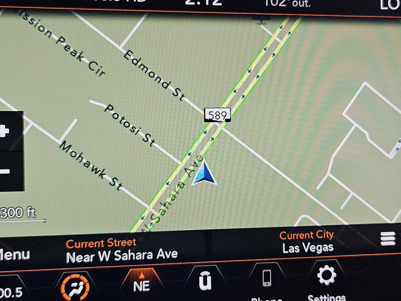 Used 2022 Jeep Renegade Latitude image 42