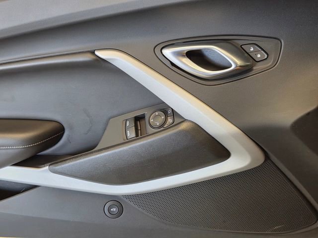 Used 2023 Chevrolet Camaro LT image 26