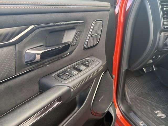 Used 2024 RAM 1500 TRX AWD/4WD image 17