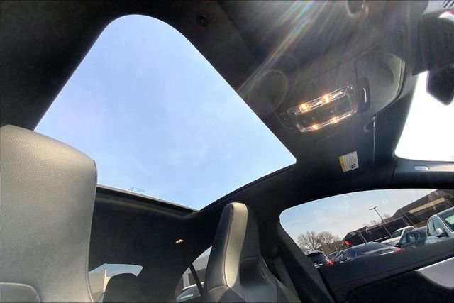 Used 2020 Mercedes-Benz CLA 250 4MATIC image 11