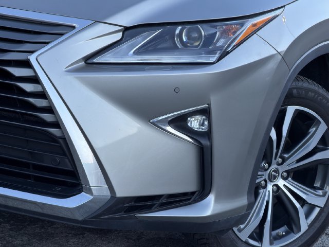 Used 2018 Lexus RX 350 AWD w/ Premium Package image 11