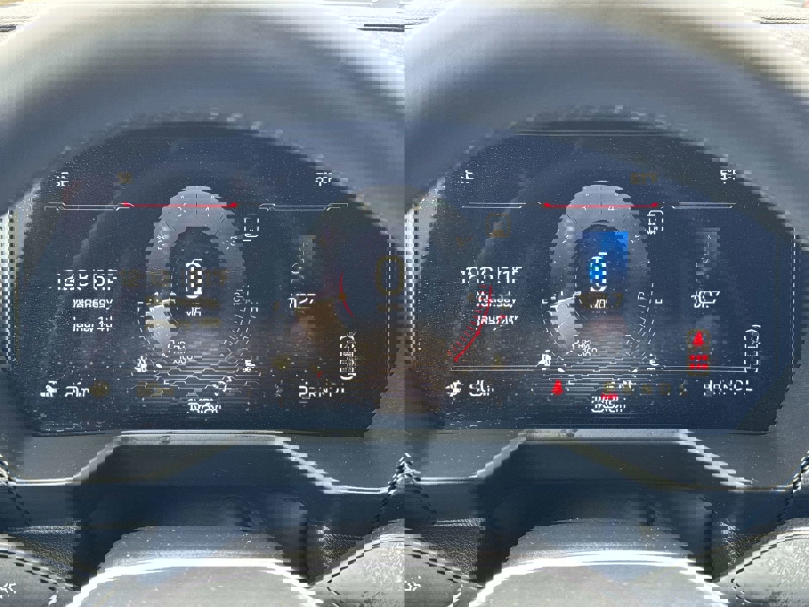 Used 2025 GMC Acadia Elevation image 21