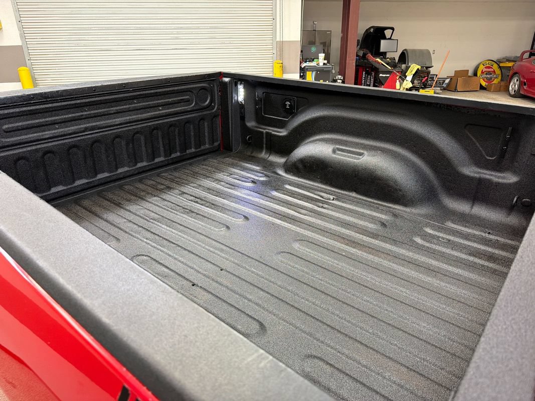 Used 2021 RAM 2500 Power Wagon AWD/4WD image 54