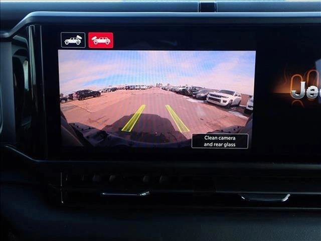 New 2026 Jeep Wrangler Unlimited Rubicon 392 image 18