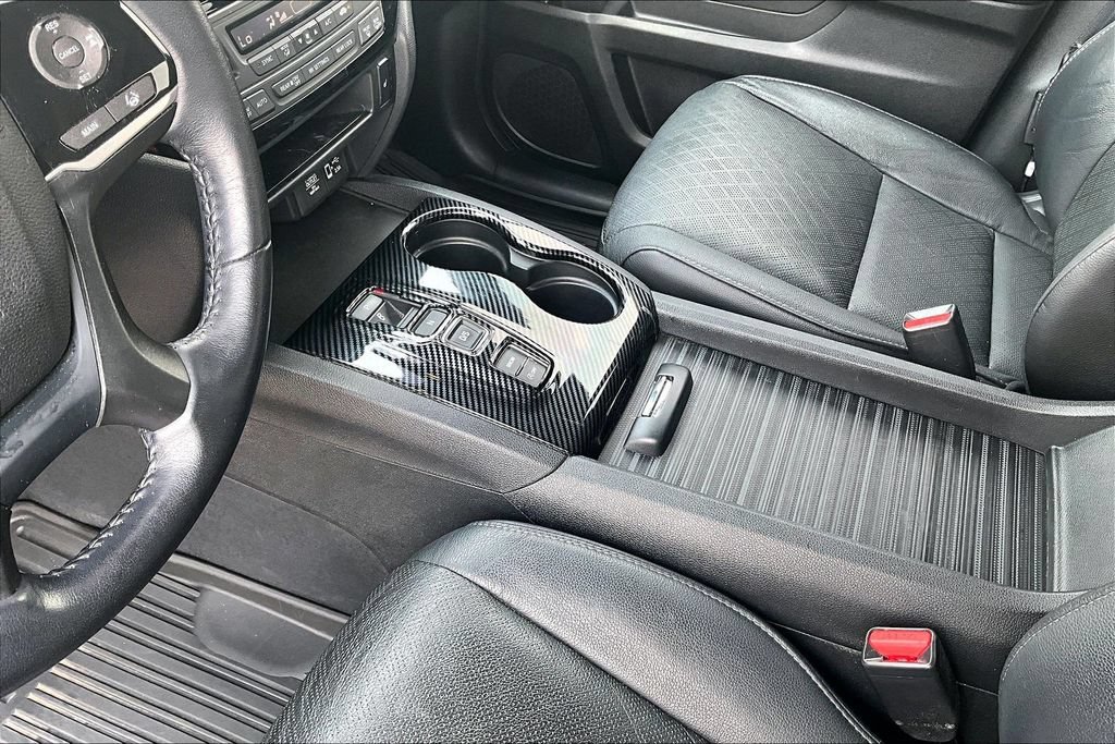 Used 2021 Honda Passport Touring image 15