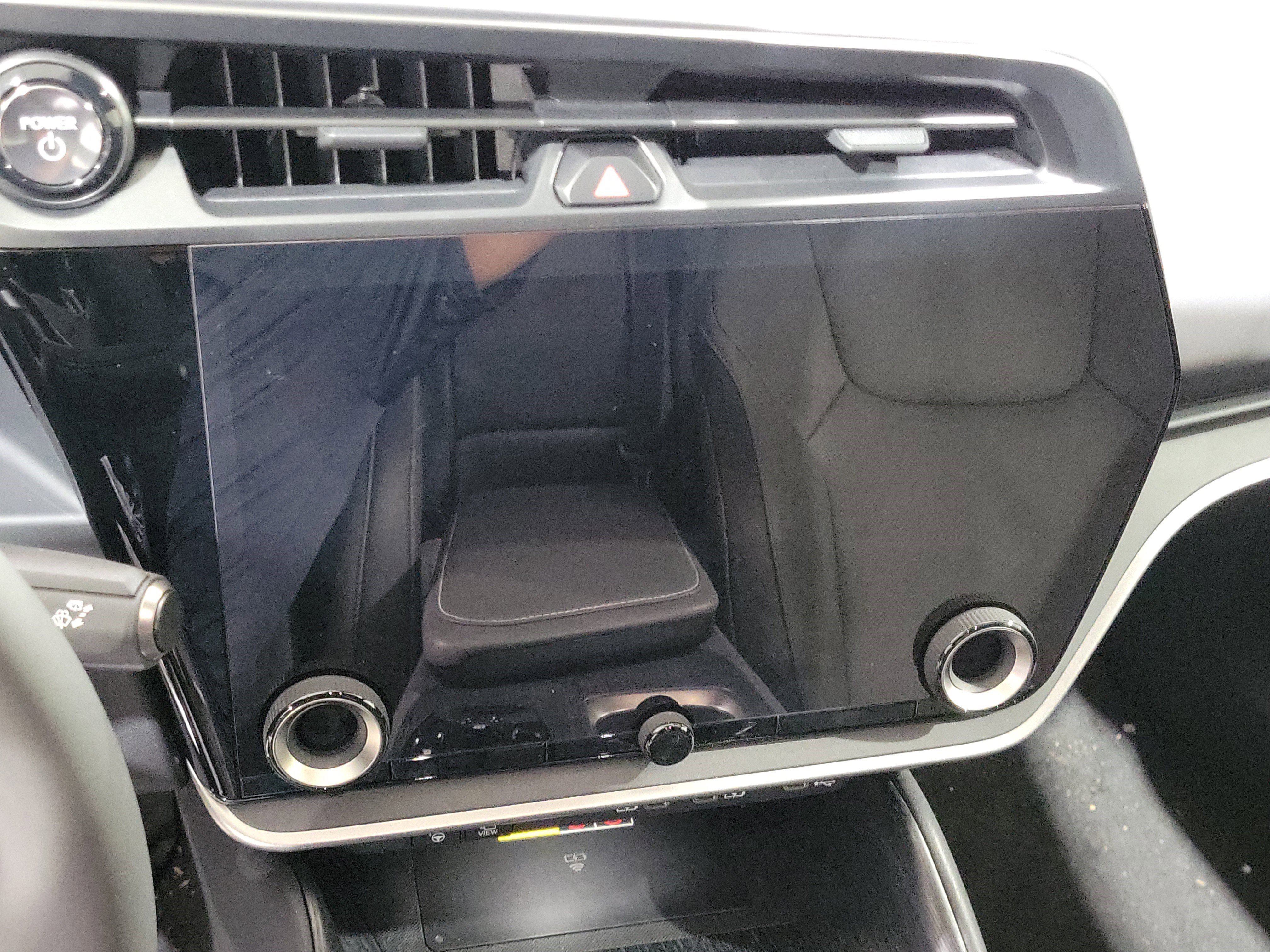 New 2026 Lexus RZ 350e 2WD w/ Convenience Package image 14