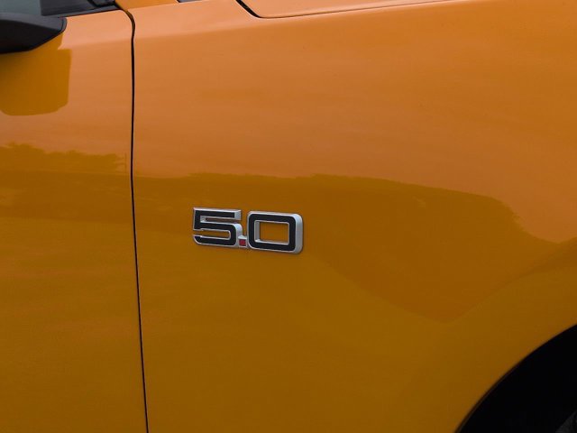New 2026 Ford Mustang GT Premium w/ GT Performance Package RWD image 12
