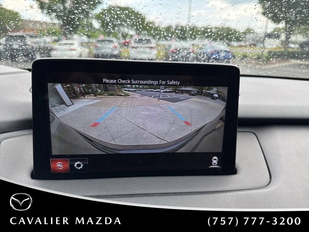 Used 2020 MAZDA CX-9 Grand Touring FWD image 18