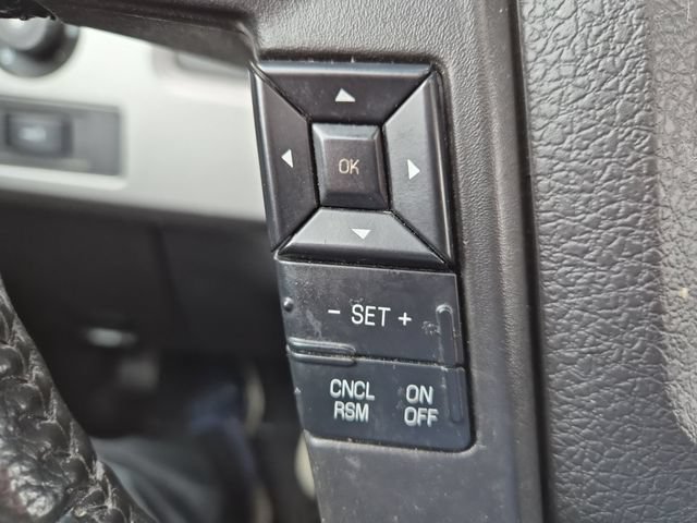 Used 2014 Ford F150 FX4 w/ Equipment Group 402A Luxury AWD/4WD image 19