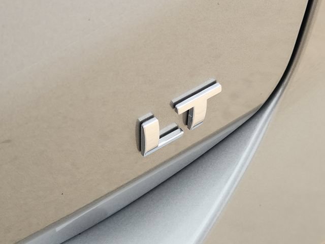 Used 2024 Chevrolet Equinox LT FWD image 10