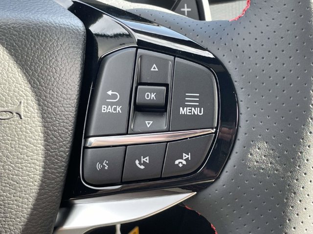 New 2026 Ford Explorer ST w/ Sun And Sound Package AWD/4WD image 24