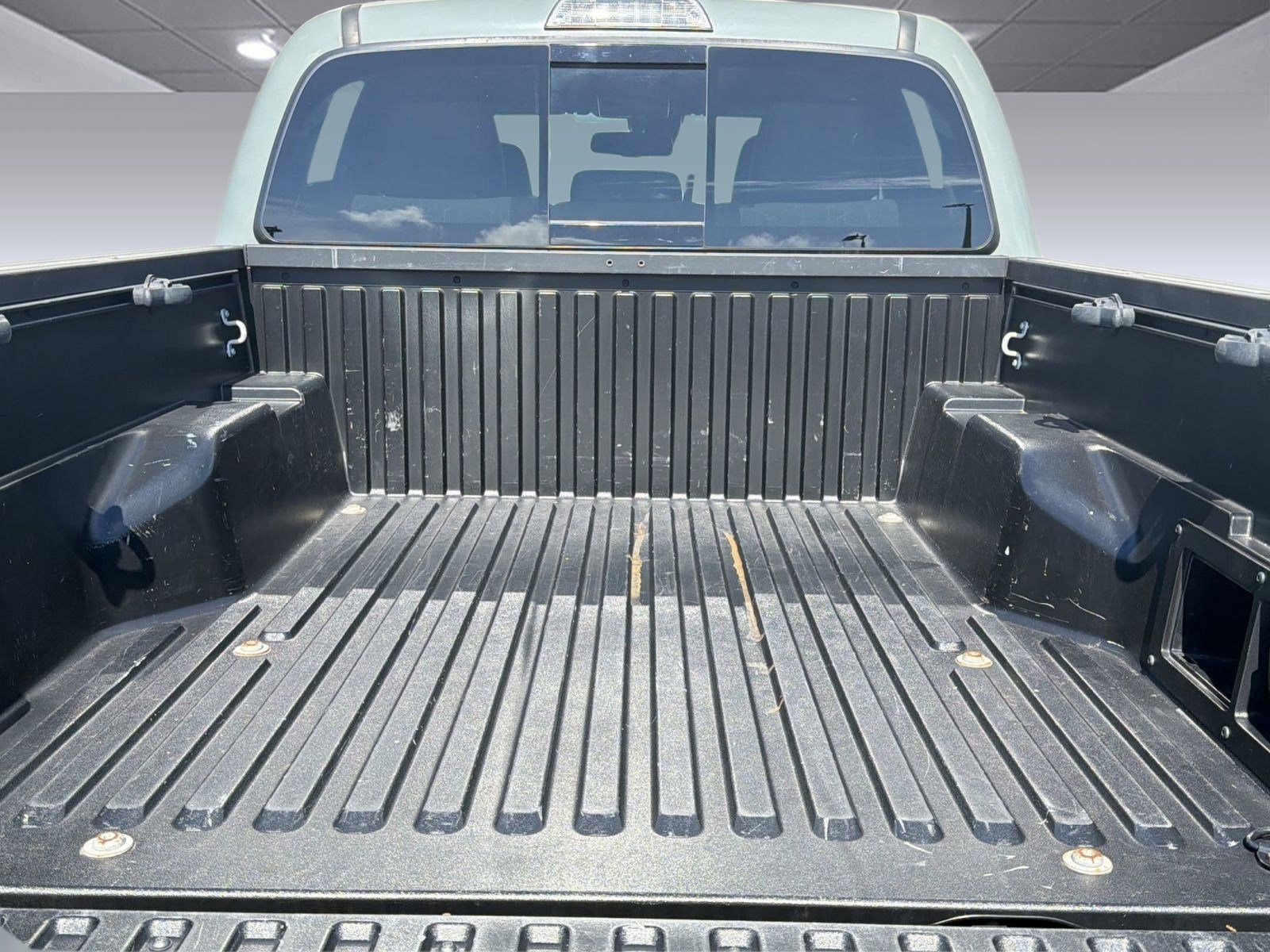 Certified 2023 Toyota Tacoma TRD Sport w/ Technology Package AWD/4WD image 30