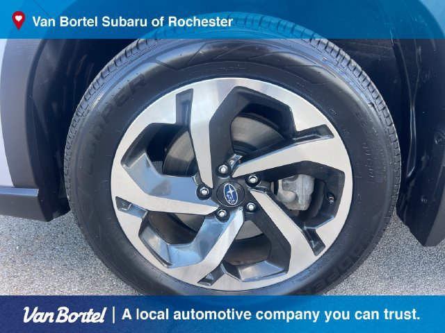 Used 2023 Subaru Forester Touring AWD/4WD image 9