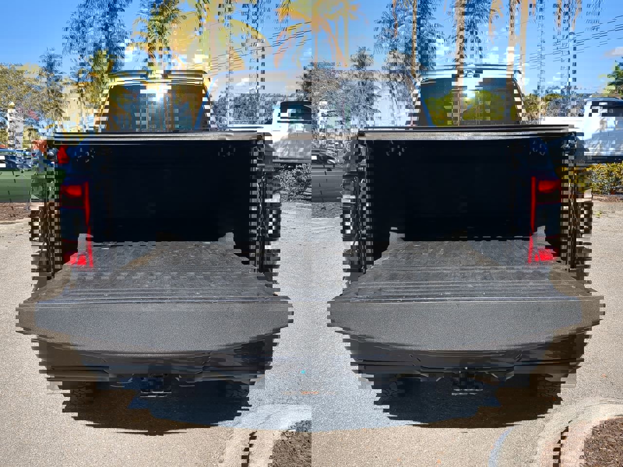 Used 2022 RAM 3500 Limited image 13