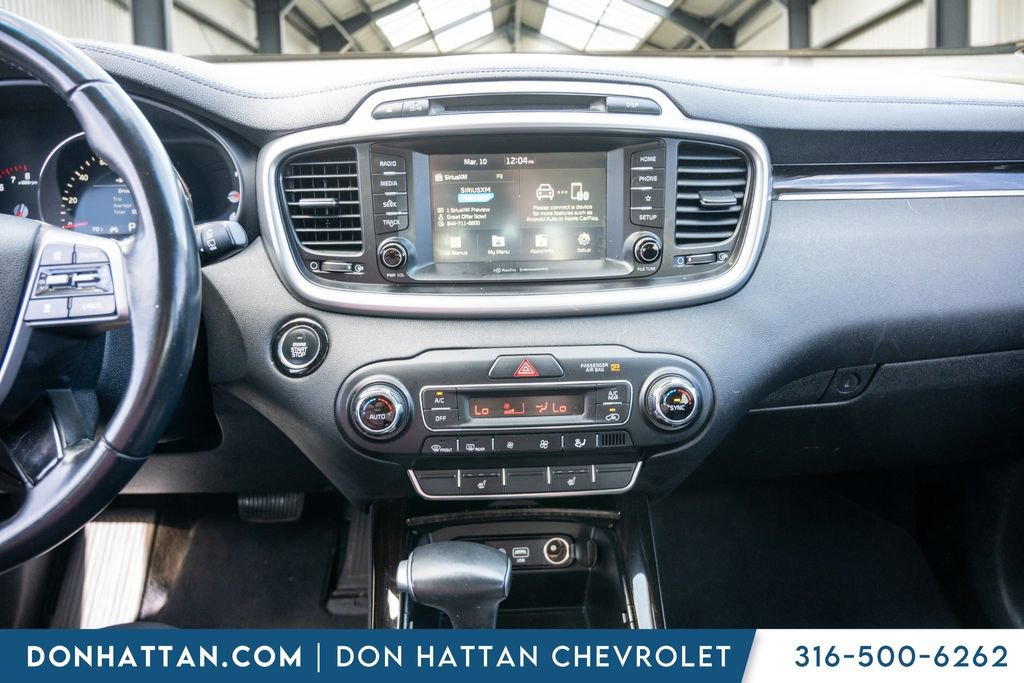 Used 2019 Kia Sorento EX image 8
