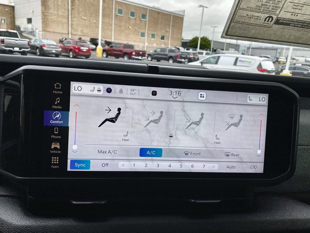 New 2025 Jeep Wrangler Sport S image 18