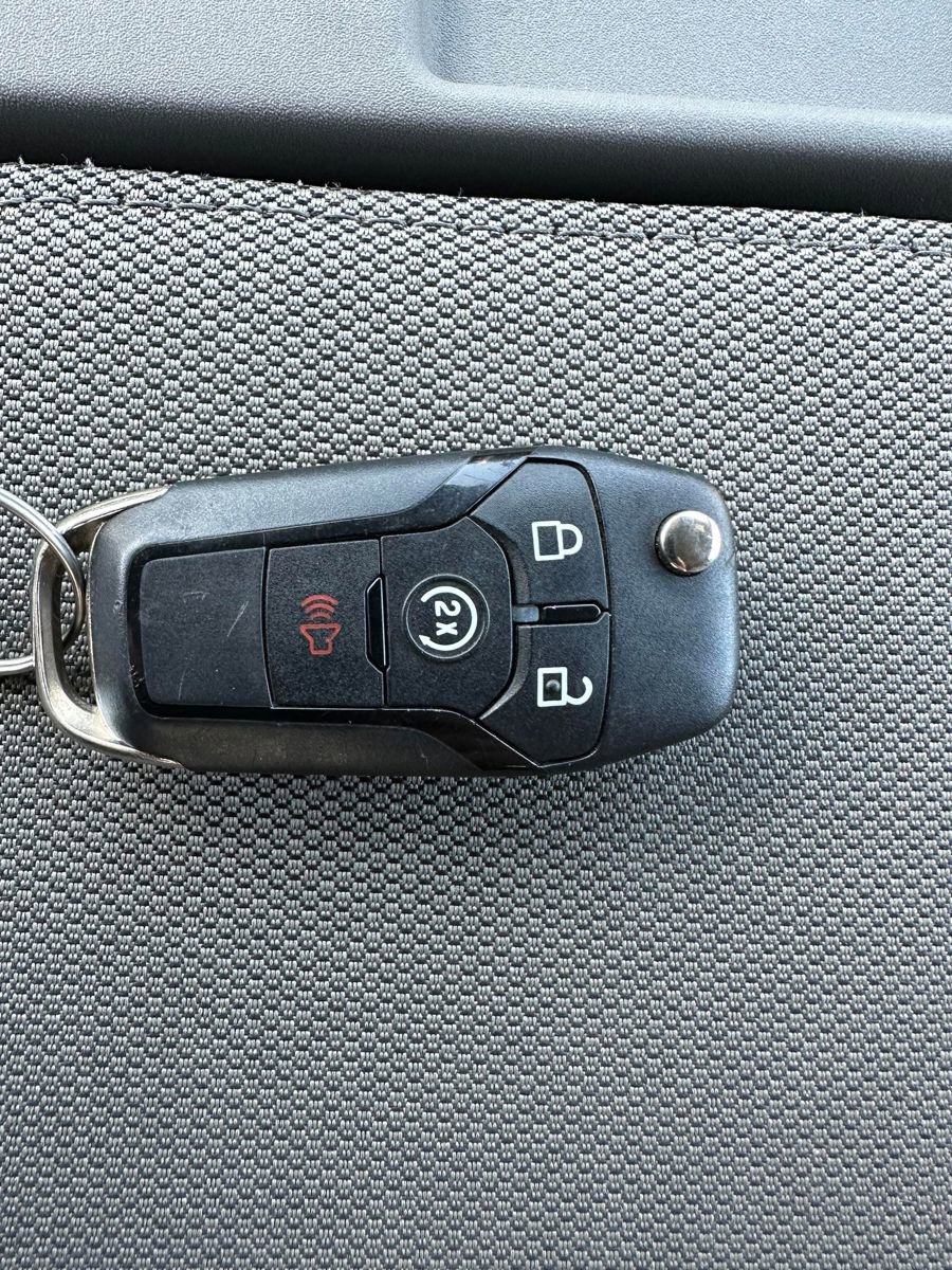 Used 2020 Ford F150 XLT w/ Equipment Group 302A Luxury image 25