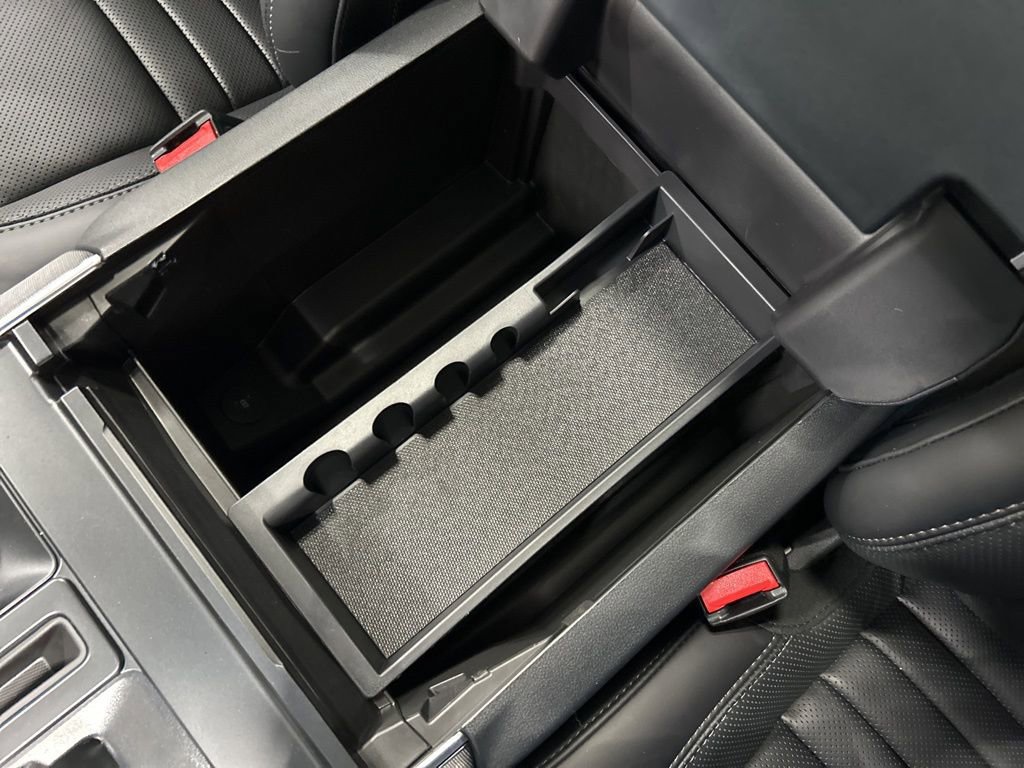 New 2026 Ford F150 Platinum w/ Equipment Group 702A High image 28