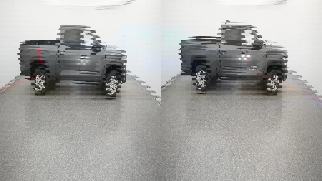 New 2026 Toyota Tundra SR5 w/ SR5 Premium Package image 38