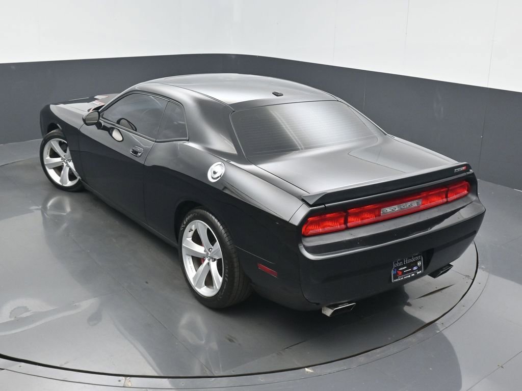 Used 2009 Dodge Challenger SRT8 w/ SRT Option Group II image 33