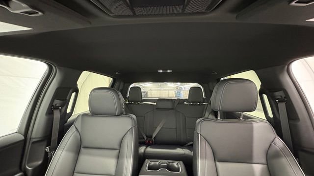 New 2026 Chevrolet Silverado EV LT image 30