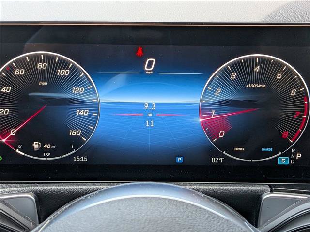 New 2026 Mercedes-Benz GLB 250 4MATIC image 11