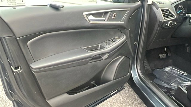 Certified 2024 Ford Edge SEL w/ Convenience Package image 15