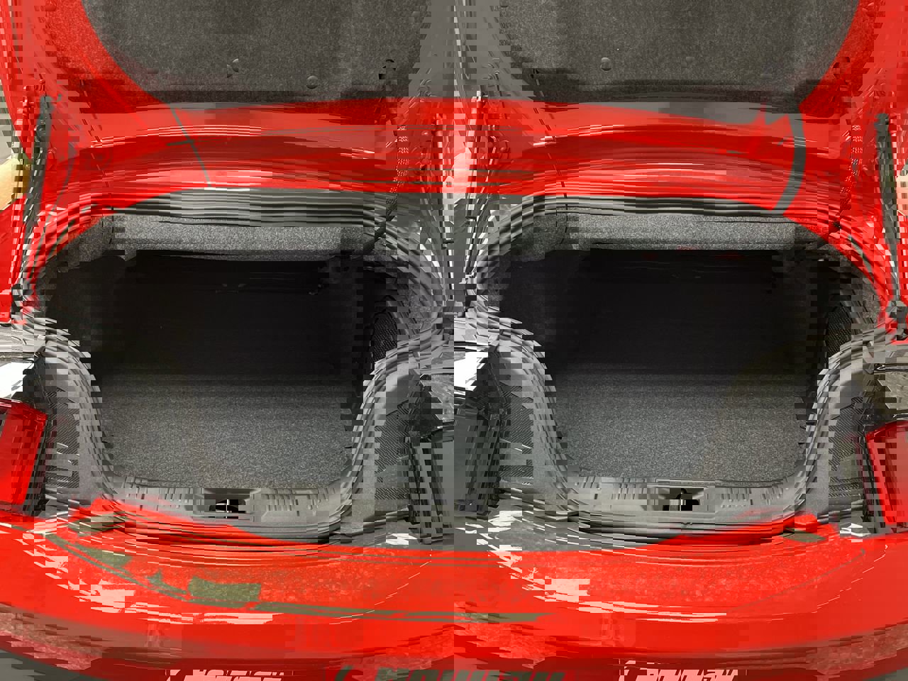 New 2025 Ford Mustang Premium RWD image 29