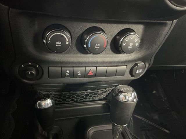 Used 2012 Jeep Wrangler Sport image 24