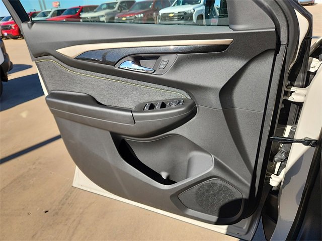 New 2026 Chevrolet TrailBlazer ACTIV w/ Driver Confidence Package image 13