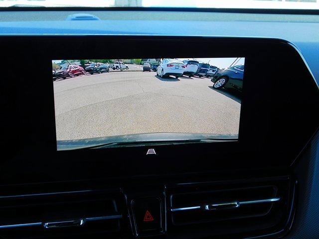 New 2026 Chevrolet TrailBlazer RS w/ Convenience Package image 34