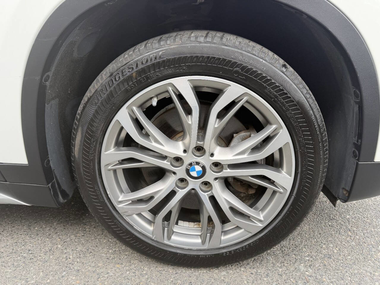 Used 2017 BMW X1 xDrive28i AWD/4WD image 15