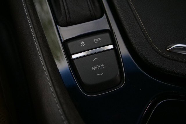 Used 2017 Cadillac CTS Vsport Premium Luxury image 19