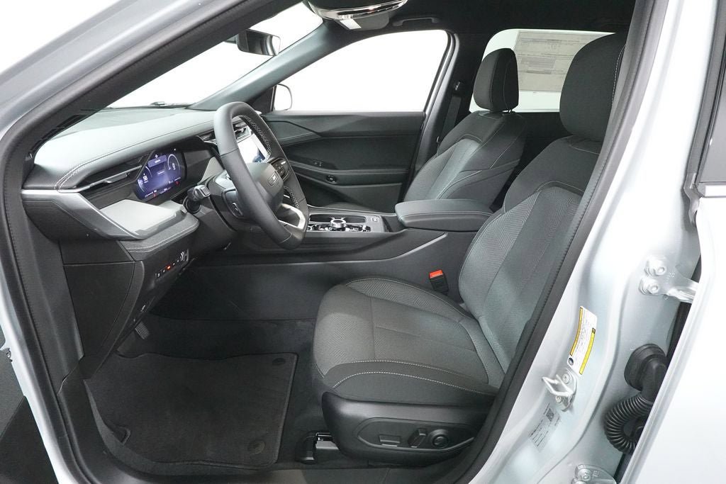 New 2026 Jeep Cherokee Laredo AWD/4WD image 22