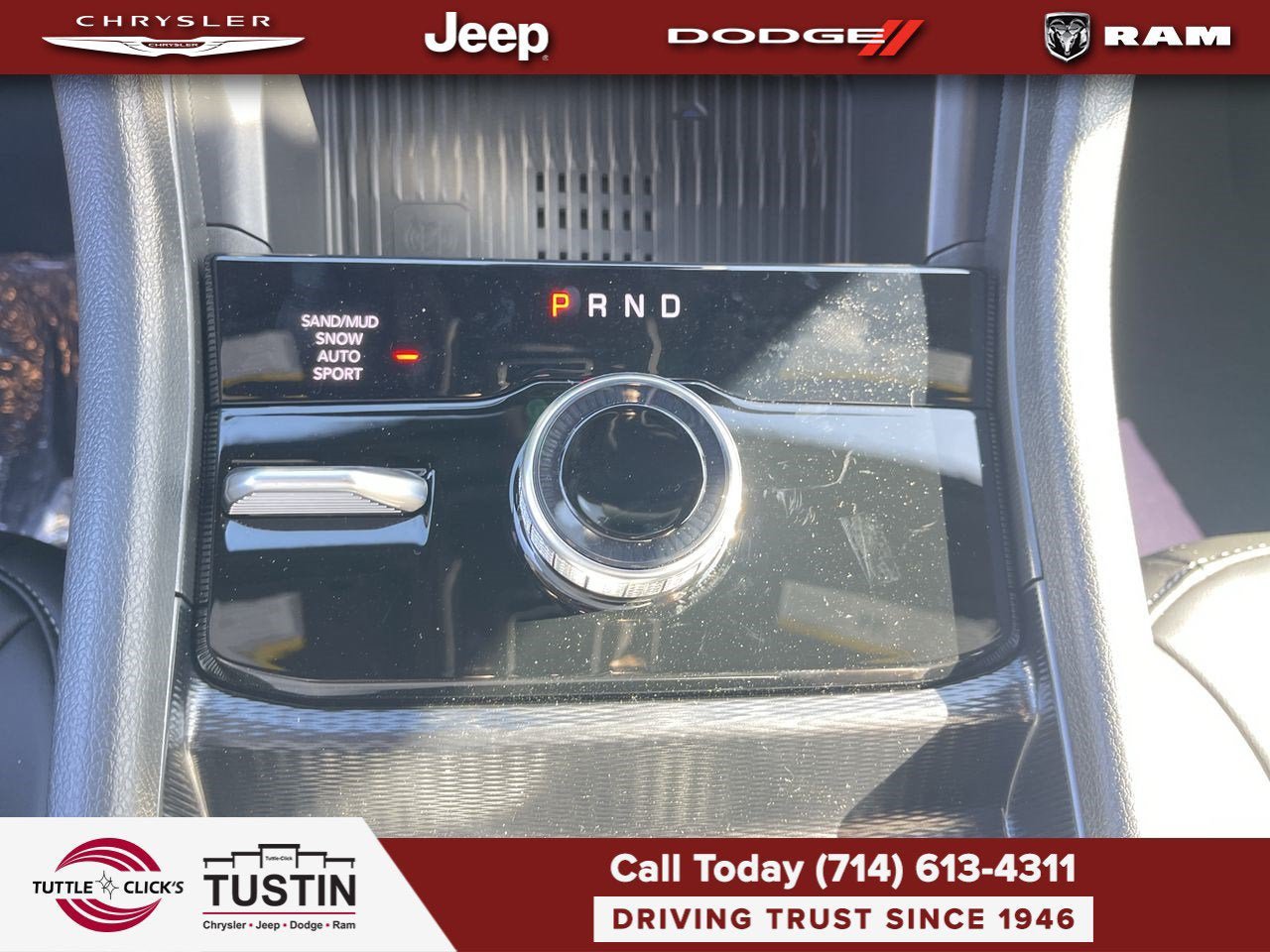 New 2027 Jeep Grand Cherokee Limited w/ Limited Altitude Package AWD/4WD image 25
