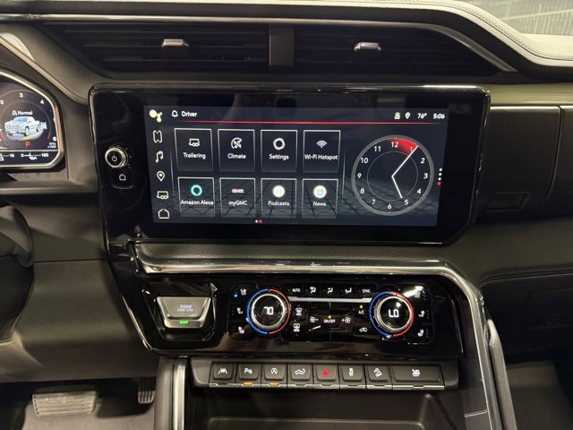 Used 2024 GMC Sierra 1500 Denali image 15