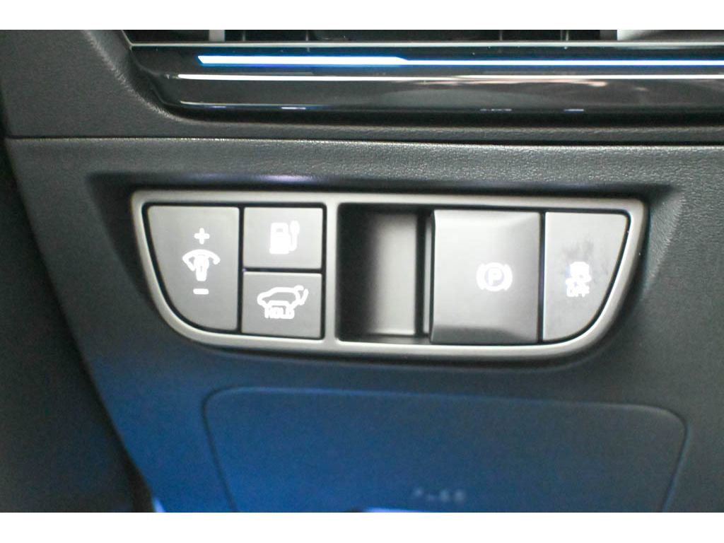 New 2025 Kia EV6 GT-Line image 27