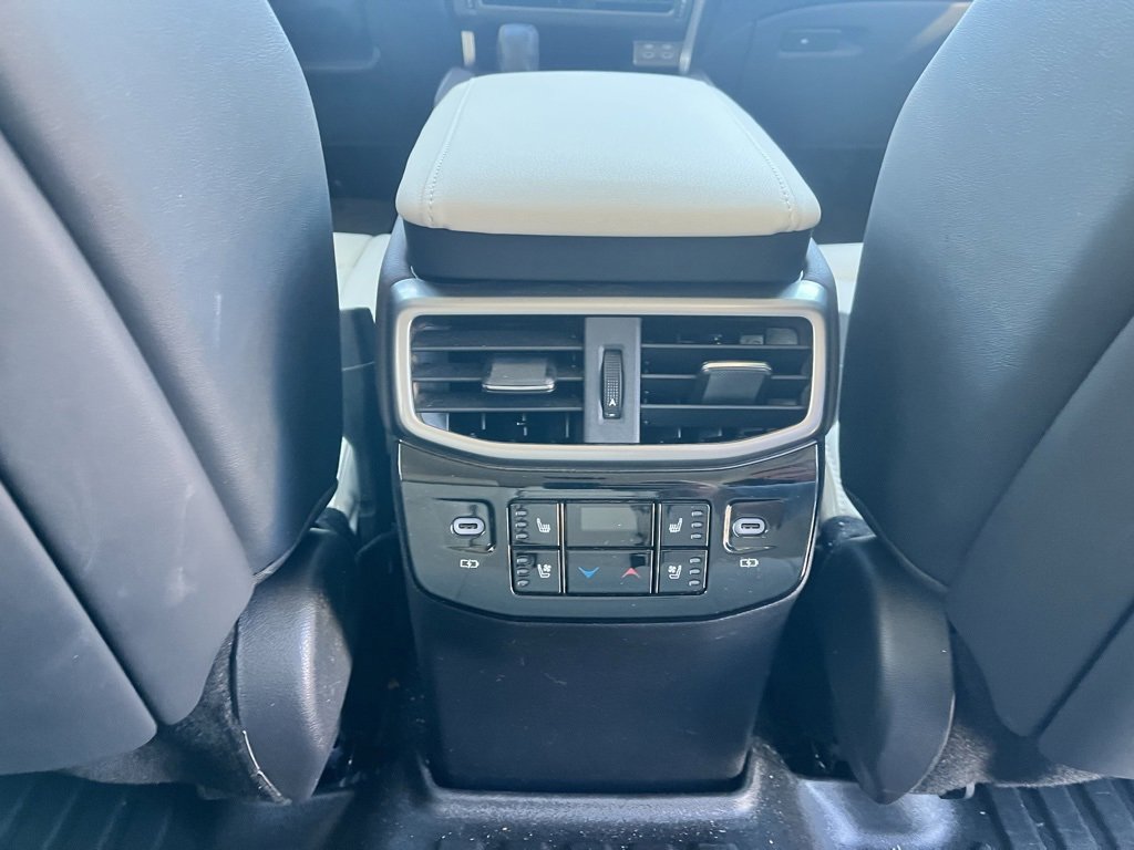 Used 2024 Lexus RX 350 350h Luxury image 17