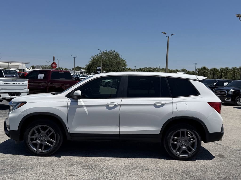 Used 2023 Honda Passport EX-L image 8