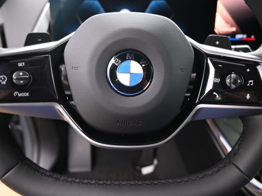 New 2026 BMW X3 xDrive30i w/ Premium Package AWD/4WD image 14