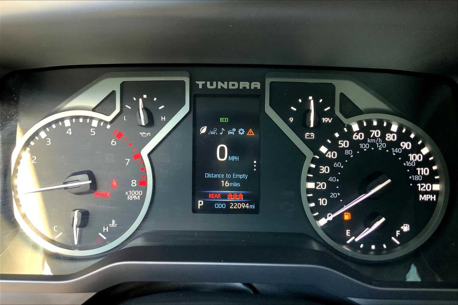 Used 2024 Toyota Tundra SR5 image 23