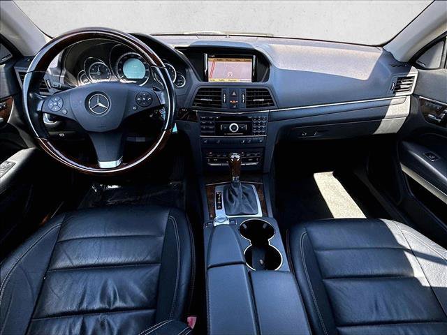 Used 2011 Mercedes-Benz E 350 Cabriolet image 15