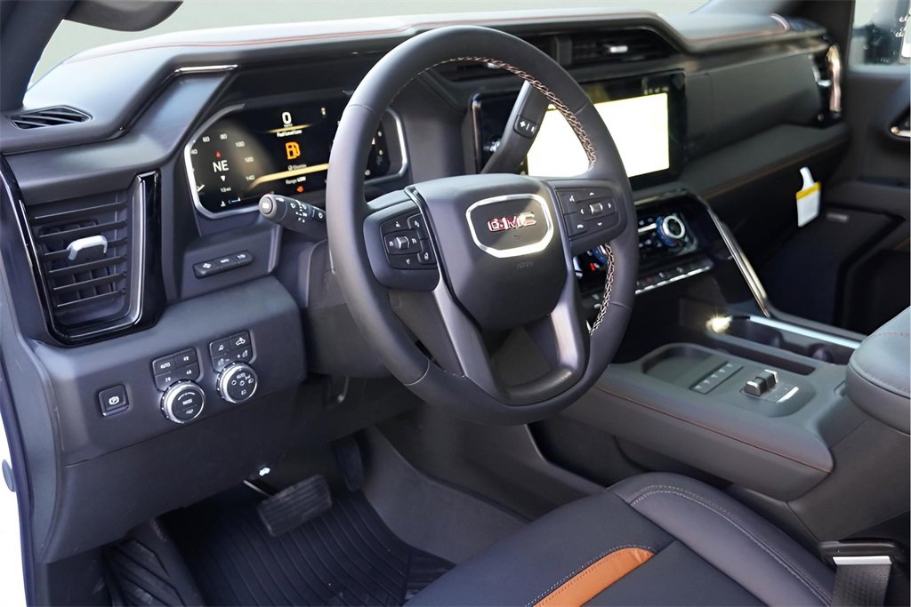 New 2026 GMC Sierra 2500 AT4 w/ AT4 Premium Plus Package image 6
