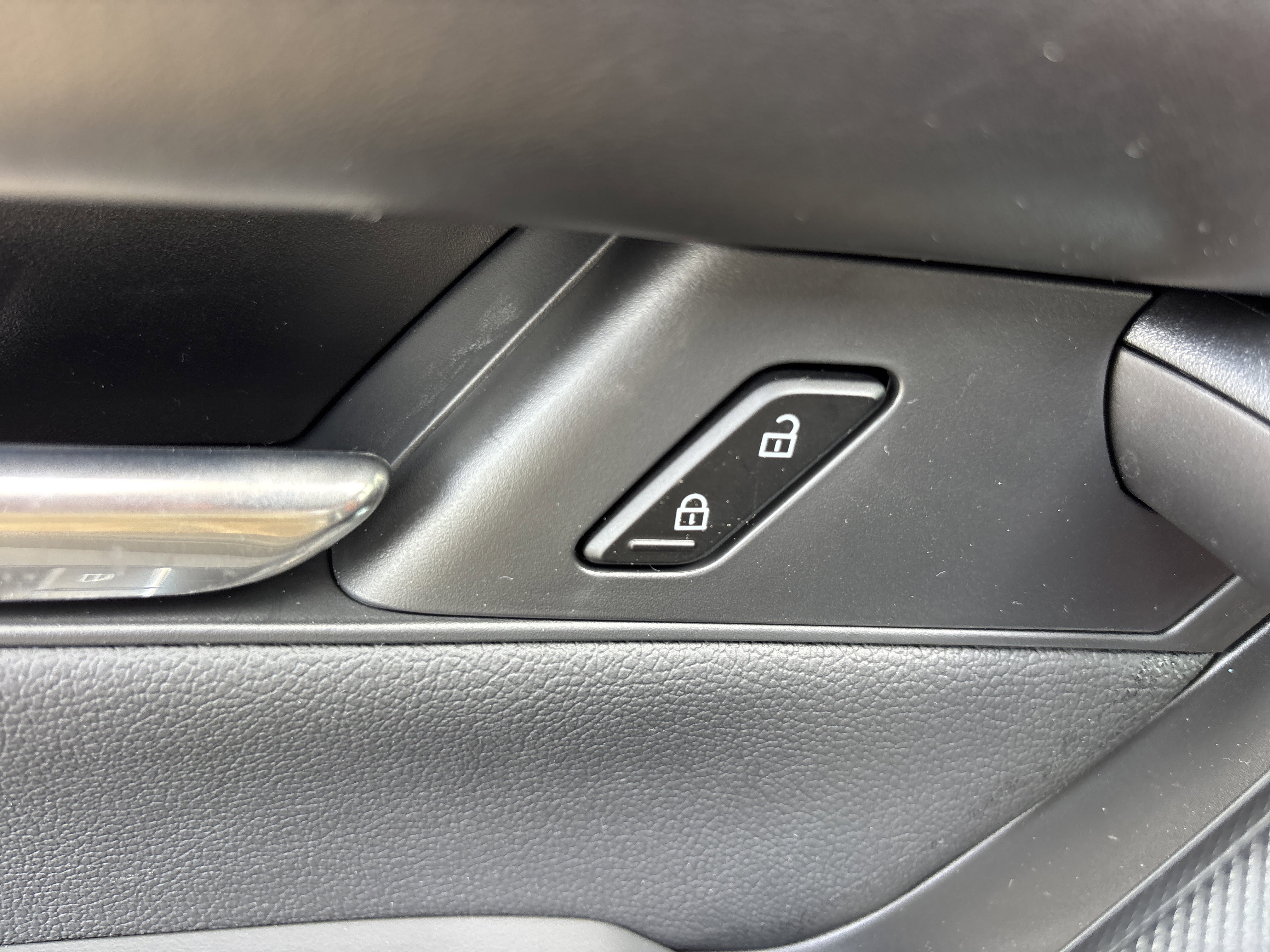 New 2026 MAZDA CX-50 2.5 Turbo w/ Accent Package image 23