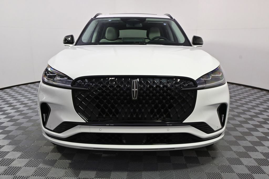New 2026 Lincoln Aviator Reserve image 10