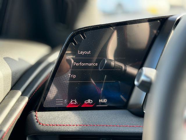 New 2026 Chevrolet Corvette Stingray Preferred Cpe w/ 2LT image 4