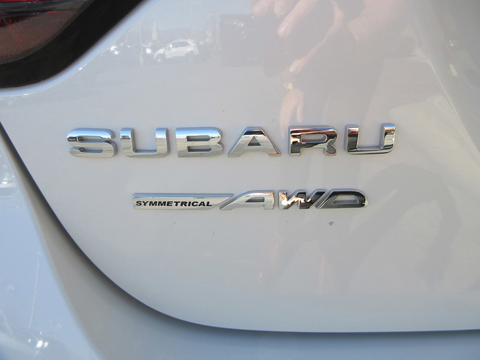 Used 2025 Subaru Legacy Touring XT image 8