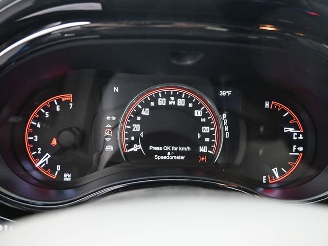 New 2026 Dodge Durango GT image 33